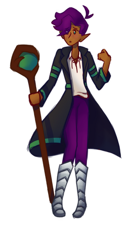 Olive Full Body Rendered (25/05/26)